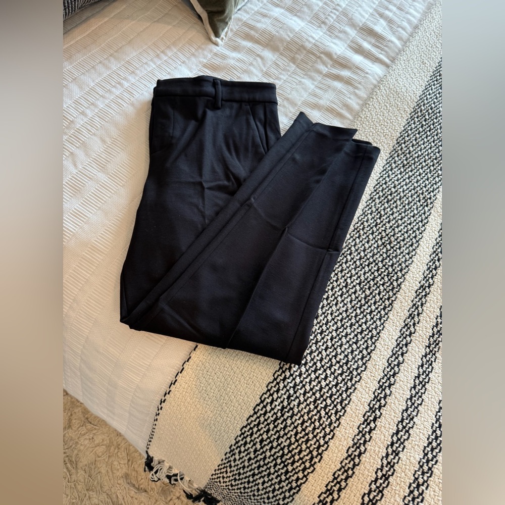 Liverpool Black Women's Dress Pants
